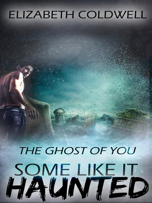 cover image of The Ghost of You